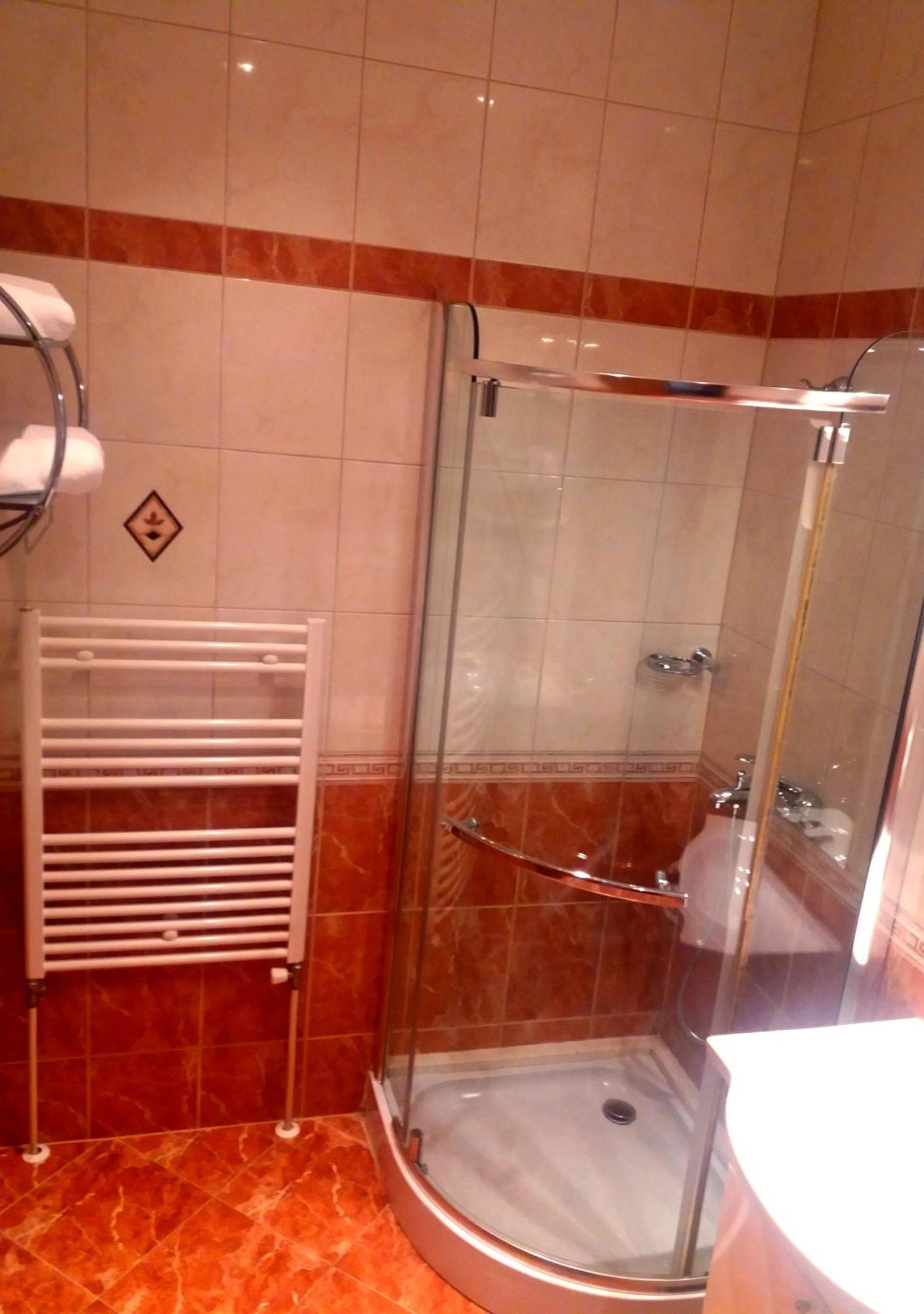 Apartment Julio Trogir Chambre photo