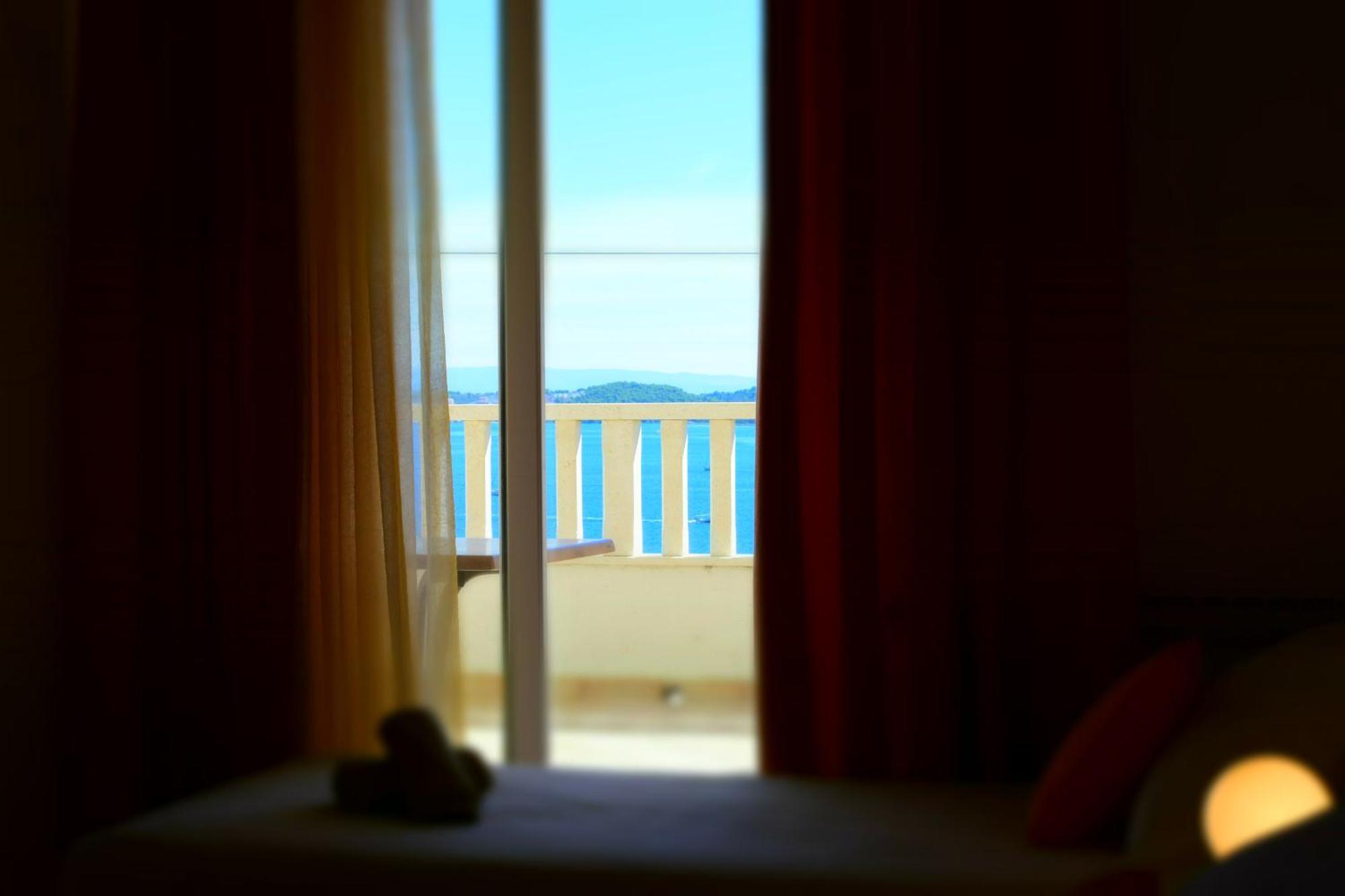 Apartment Julio Trogir Chambre photo