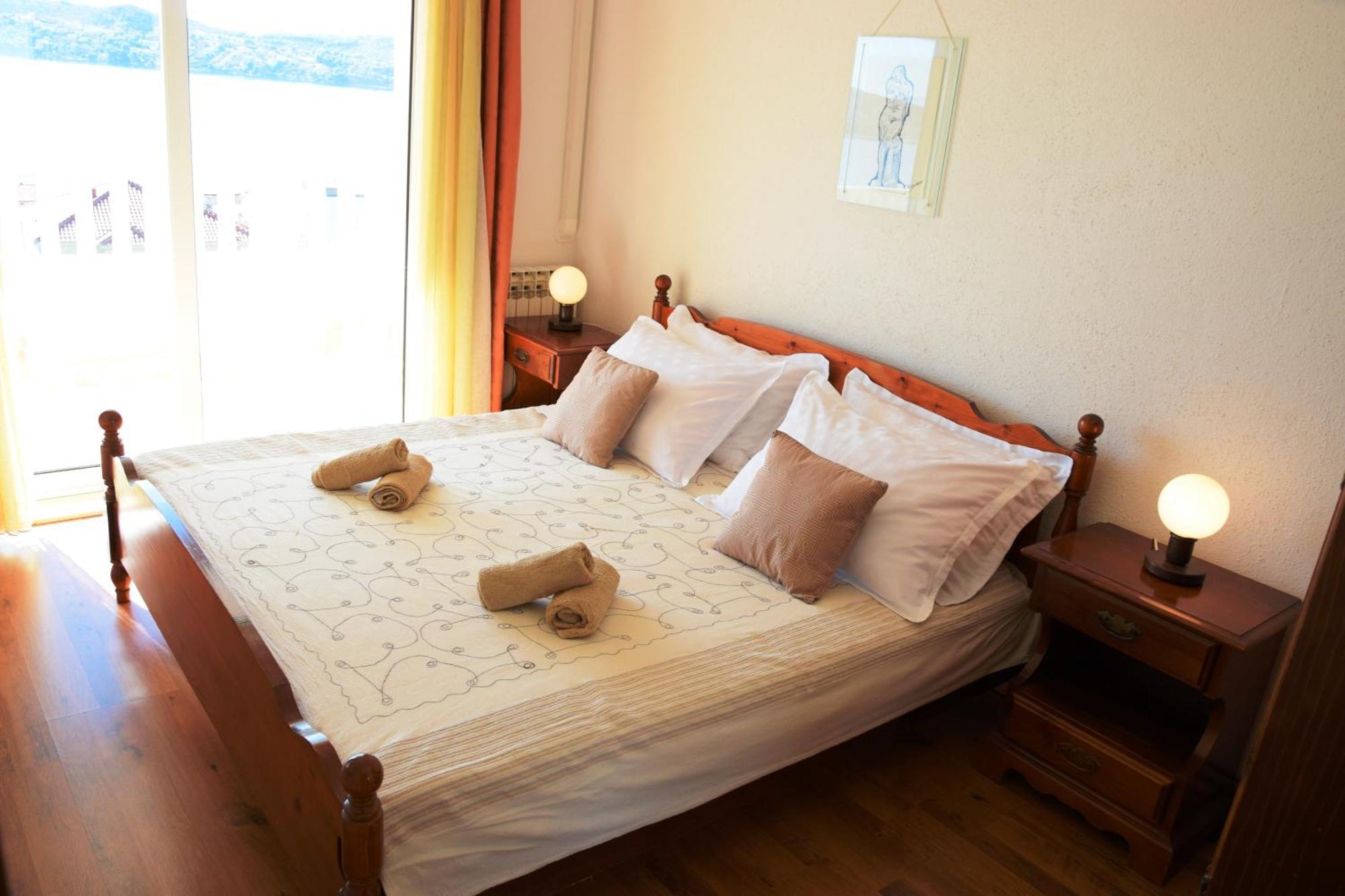 Apartment Julio Trogir Chambre photo