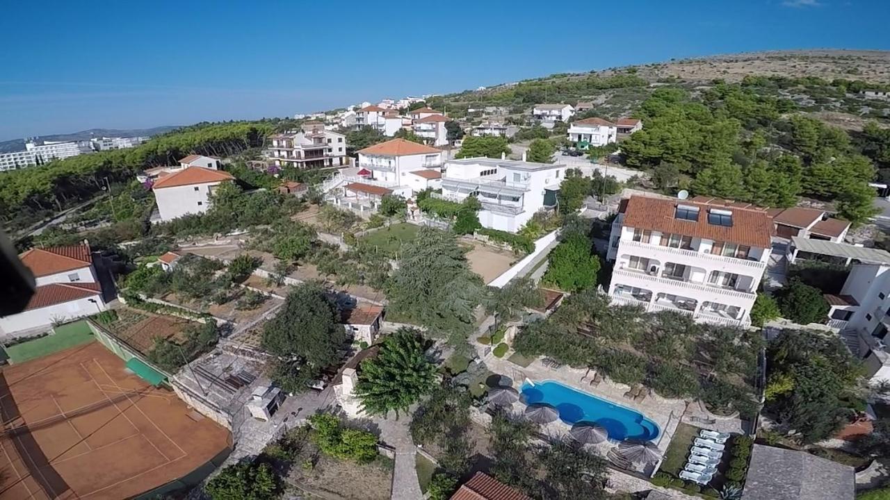 Apartment Julio Trogir Extérieur photo