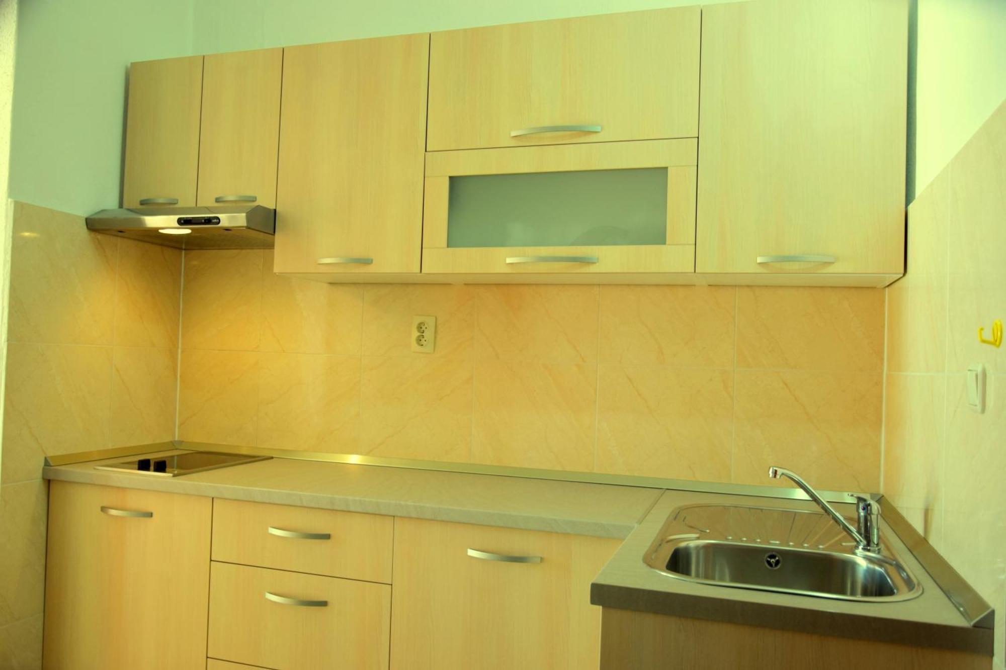 Apartment Julio Trogir Chambre photo