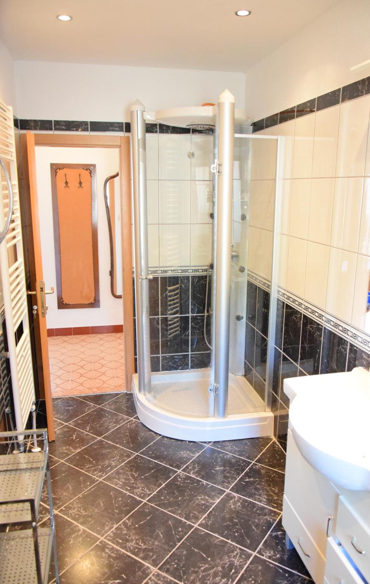 Apartment Julio Trogir Chambre photo