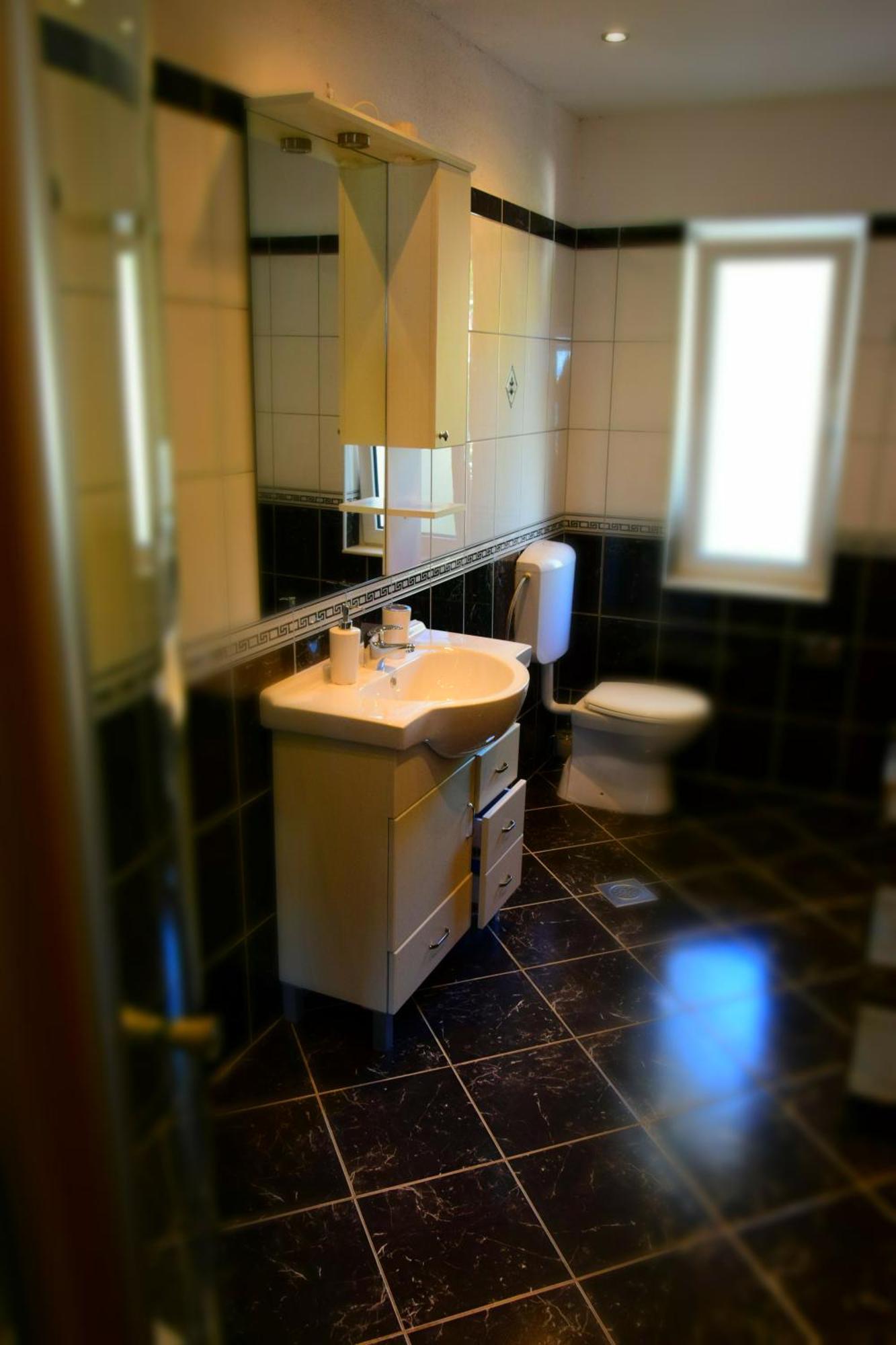 Apartment Julio Trogir Chambre photo